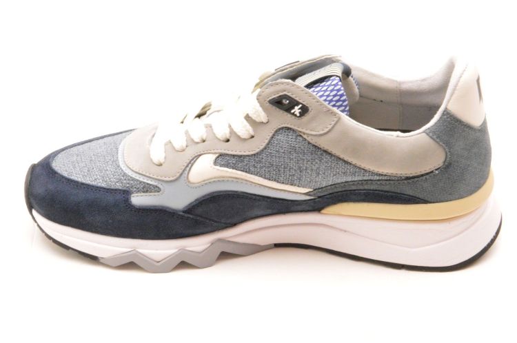 Floris Van Bommel sneaker (SFM-10178-42-02 de zager) - Schoenen New Van Herck (Turnhout)