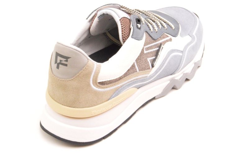 Floris Van Bommel sneaker (SFM-10198-42-02 de zager) - Schoenen New Van Herck (Turnhout)