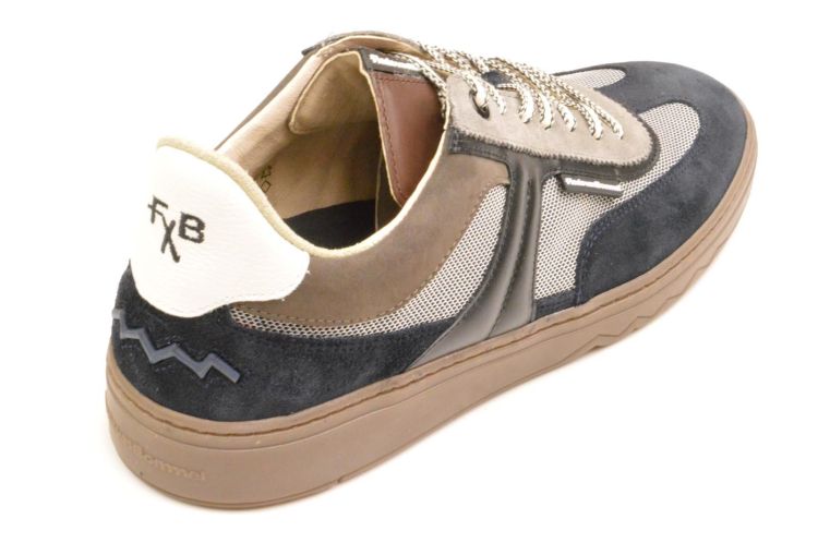 Floris Van Bommel sneaker (sfm-10216-41-01 de kupster) - Schoenen New Van Herck (Turnhout)