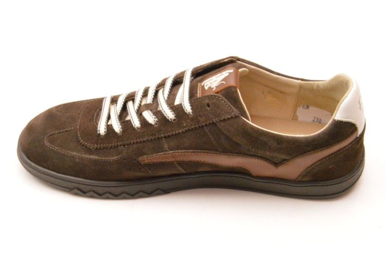 Floris Van Bommel sneaker (sfm-10224-20-01 de zaler) - Schoenen New Van Herck (Turnhout)