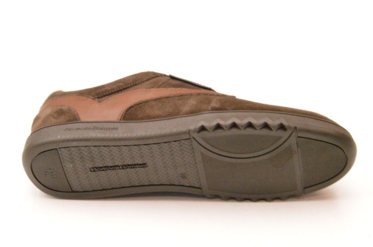 Floris Van Bommel sneaker (sfm-10224-20-01 de zaler) - Schoenen New Van Herck (Turnhout)