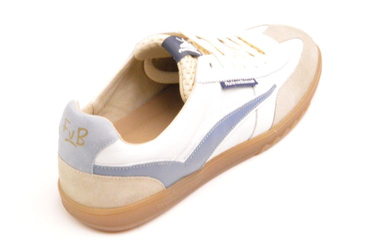 Floris Van Bommel sneaker (SFM-10224-60-05 de zaler) - Schoenen New Van Herck (Turnhout)