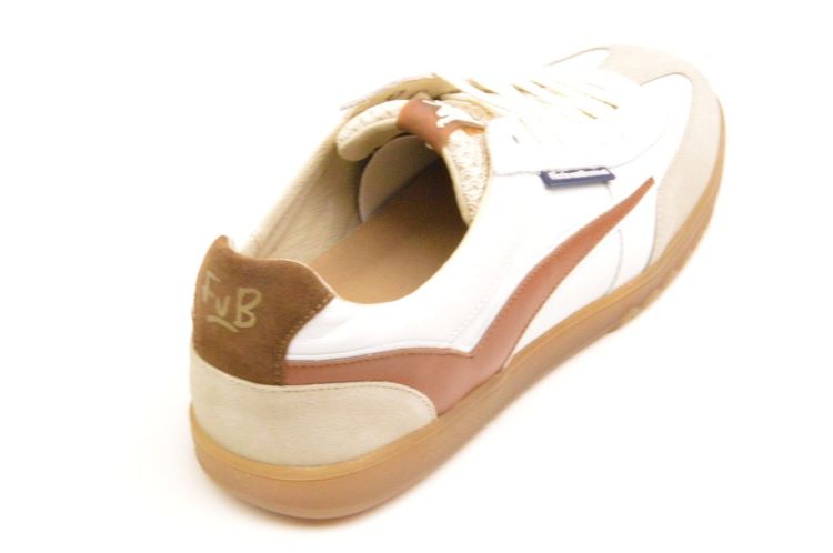 Floris Van Bommel sneaker (SFM-10224-60-10 de zaler) - Schoenen New Van Herck (Turnhout)