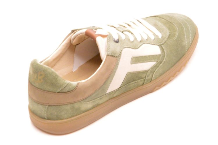 Floris Van Bommel sneaker (SFM-10233-52-01 de zaler) - Schoenen New Van Herck (Turnhout)