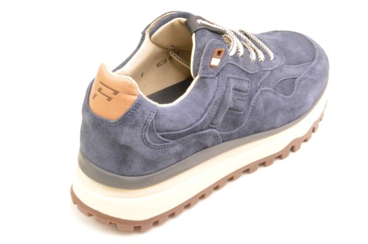 Floris Van Bommel sneaker (sfm-10238-41-02 de gripper) - Schoenen New Van Herck (Turnhout)