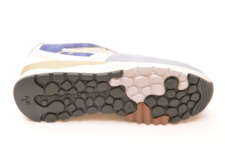 Floris Van Bommel sneaker (SFM-10243-42-02 de treener) - Schoenen New Van Herck (Turnhout)