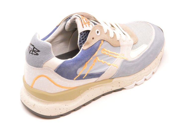 Floris Van Bommel sneaker (SFM-10243-42-02 de treener) - Schoenen New Van Herck (Turnhout)