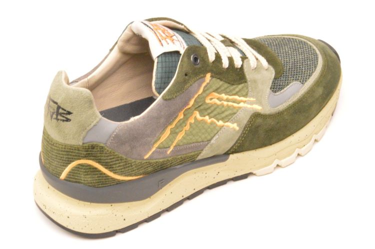 Floris Van Bommel sneaker (sfm-10243-51-01 de treener) - Schoenen New Van Herck (Turnhout)