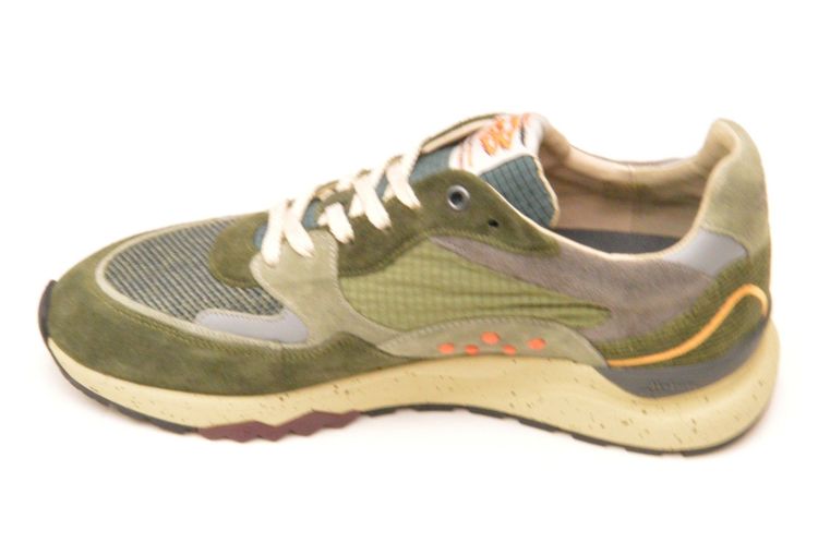 Floris Van Bommel sneaker (sfm-10243-51-01 de treener) - Schoenen New Van Herck (Turnhout)