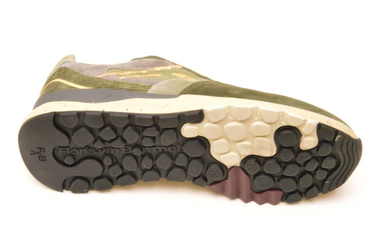 Floris Van Bommel sneaker (sfm-10243-51-01 de treener) - Schoenen New Van Herck (Turnhout)