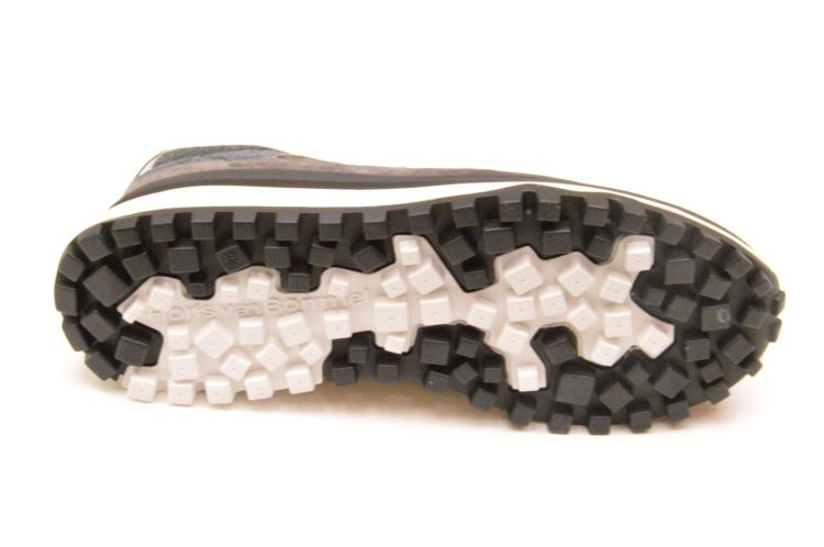 Floris Van Bommel sneaker (sfm-10248-31-01 de gripper) - Schoenen New Van Herck (Turnhout)