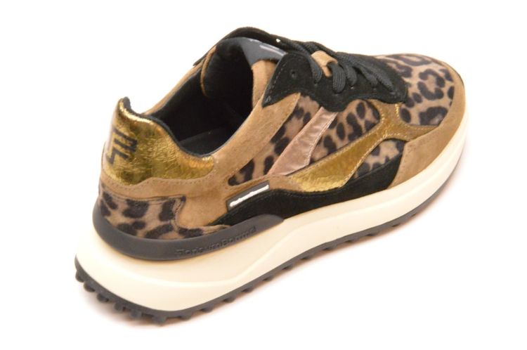 Floris Van Bommel sneaker (sfw-10085-34-01 noppi) - Schoenen New Van Herck (Turnhout)