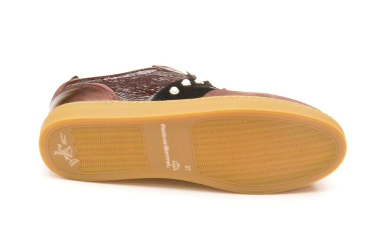 Floris Van Bommel sneaker (SFW-10096-81-01 minni) - Schoenen New Van Herck (Turnhout)