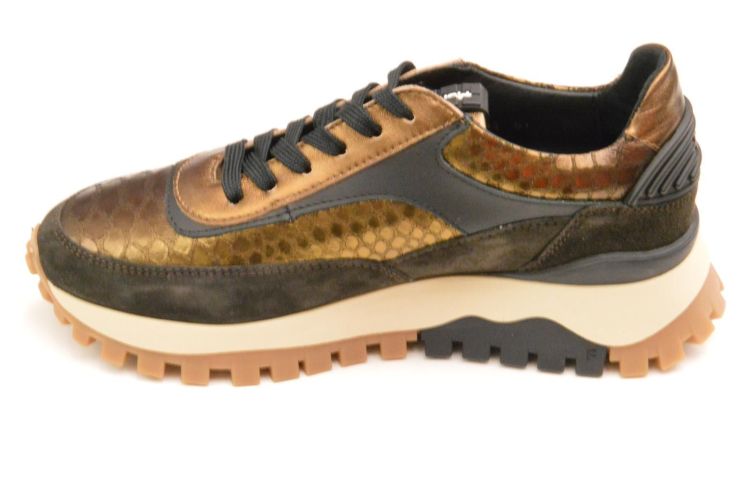 Floris Van Bommel sneaker (sfw-10100-92-01 grommi) - Schoenen New Van Herck (Turnhout)