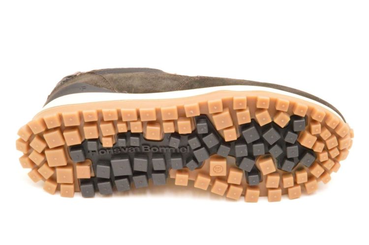 Floris Van Bommel sneaker (sfw-10100-92-01 grommi) - Schoenen New Van Herck (Turnhout)