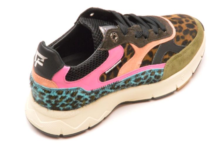 Floris Van Bommel sneaker (sfw-10133-20-01 daysi) - Schoenen New Van Herck (Turnhout)