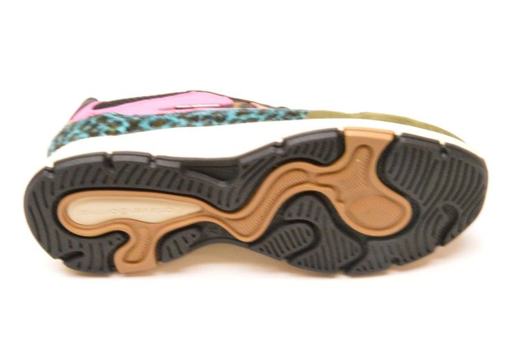 Floris Van Bommel sneaker (sfw-10133-20-01 daysi) - Schoenen New Van Herck (Turnhout)