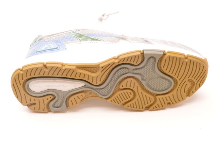 Floris Van Bommel sneaker (sfw-10152-90-01 daysi) - Schoenen New Van Herck (Turnhout)