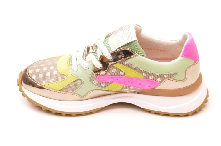 Floris Van Bommel sneaker (sfw-10153-92-01 noppi) - Schoenen New Van Herck (Turnhout)