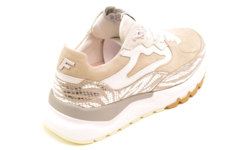 Floris Van Bommel sneaker (sfw-10163-34-01 treni) - Schoenen New Van Herck (Turnhout)