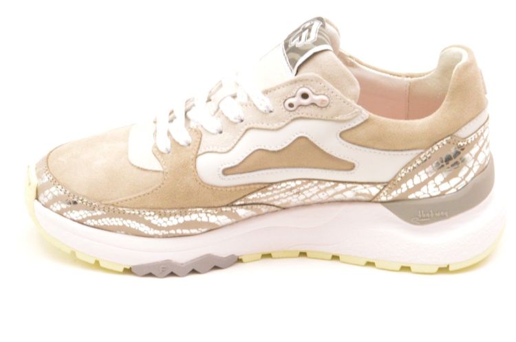 Floris Van Bommel sneaker (sfw-10163-34-01 treni) - Schoenen New Van Herck (Turnhout)