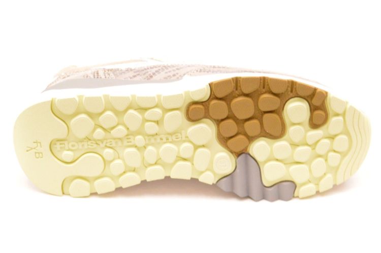 Floris Van Bommel sneaker (sfw-10163-34-01 treni) - Schoenen New Van Herck (Turnhout)