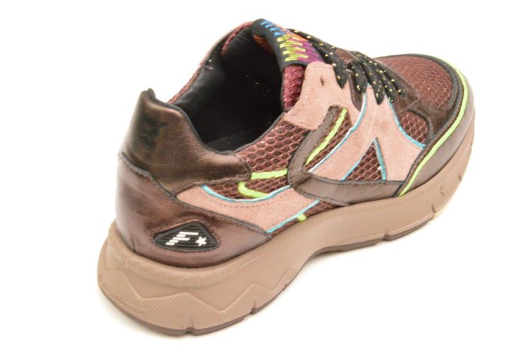 Floris Van Bommel sneaker (sfw-10174-84-01 daysi) - Schoenen New Van Herck (Turnhout)