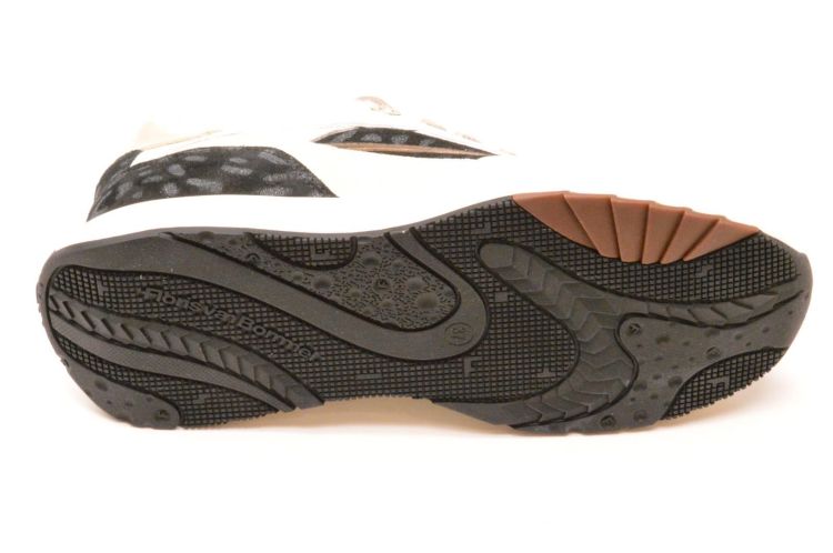 Floris Van Bommel sneaker+ wol (sfw-10138-60-01 suvi) - Schoenen New Van Herck (Turnhout)