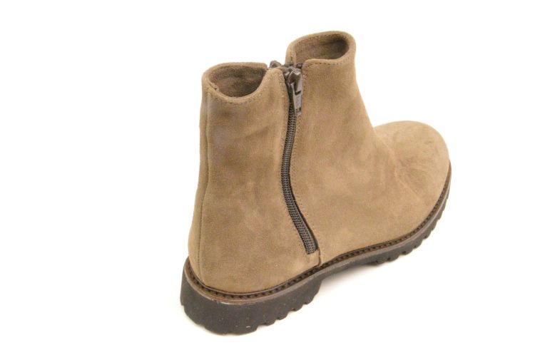 Fratelli Rosana + 2 ritsen + 100% lammsvel (912/B) - Schoenen New Van Herck (Turnhout)