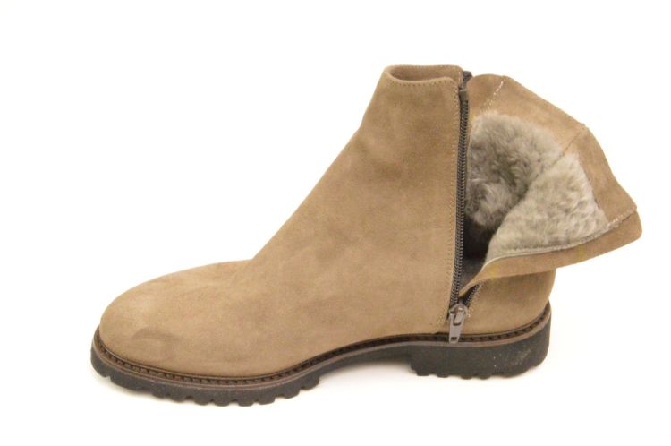 Fratelli Rosana + 2 ritsen + 100% lammsvel (912/B) - Schoenen New Van Herck (Turnhout)