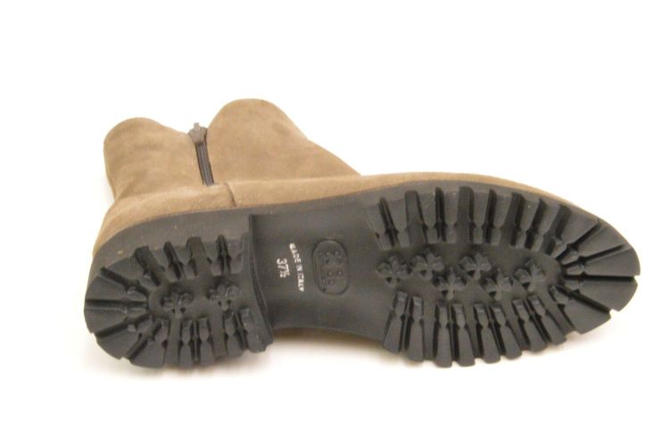 Fratelli Rosana + 2 ritsen + 100% lammsvel (912/B) - Schoenen New Van Herck (Turnhout)