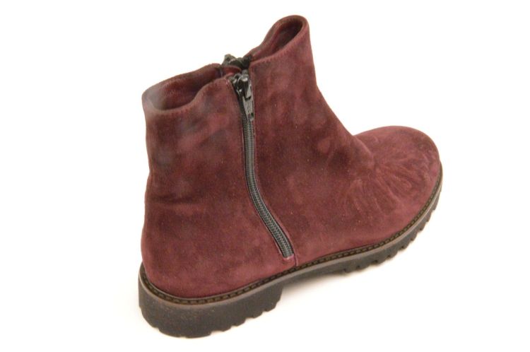 Fratelli Rosana + 2 ritsen + 100% lammsvel (912/B) - Schoenen New Van Herck (Turnhout)