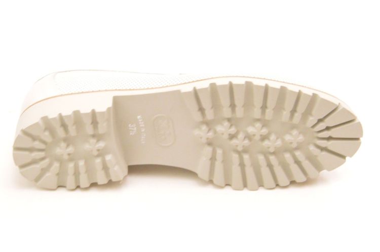 Fratelli Rosana effen + perforatie (310) - Schoenen New Van Herck (Turnhout)