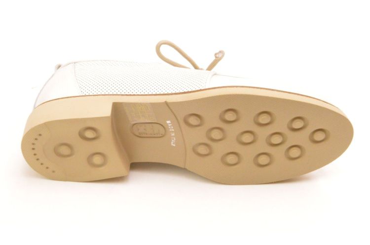 Fratelli Rosana effen + perforatie (373) - Schoenen New Van Herck (Turnhout)