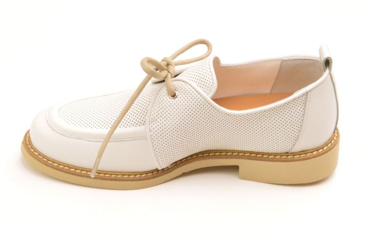 Fratelli Rosana effen + perforatie (373) - Schoenen New Van Herck (Turnhout)