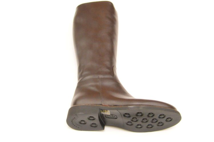Fratelli Rosana effen leer (1356) - Schoenen New Van Herck (Turnhout)