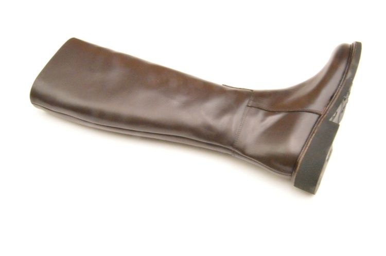 Fratelli Rosana effen leer (1356) - Schoenen New Van Herck (Turnhout)