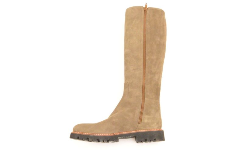 Fratelli Rosana effen suede (1356) - Schoenen New Van Herck (Turnhout)
