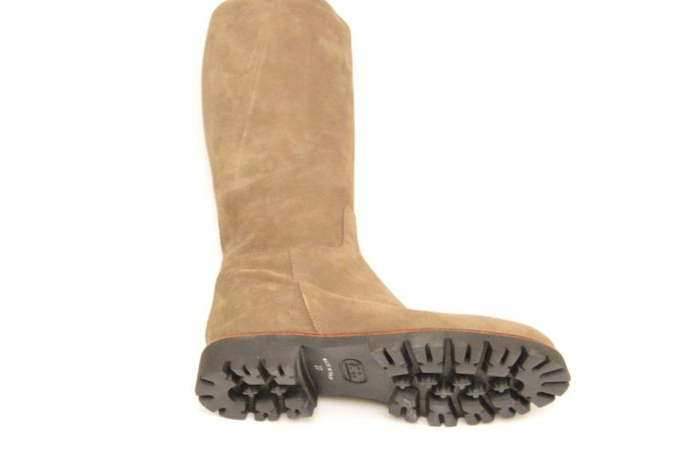 Fratelli Rosana effen suede (1356) - Schoenen New Van Herck (Turnhout)