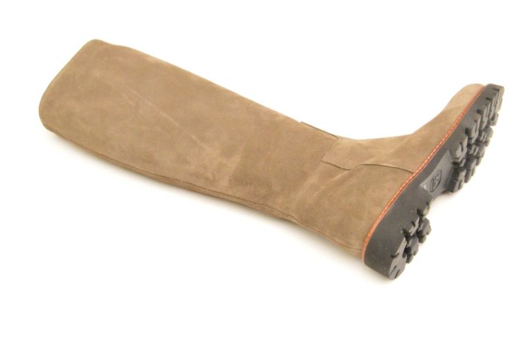 Fratelli Rosana effen suede (1356) - Schoenen New Van Herck (Turnhout)