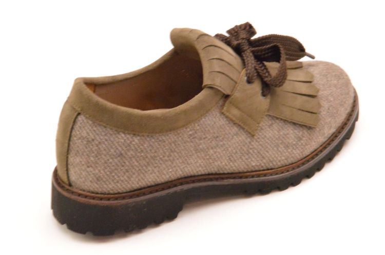Fratelli Rosana + franjers  (869) - Schoenen New Van Herck (Turnhout)