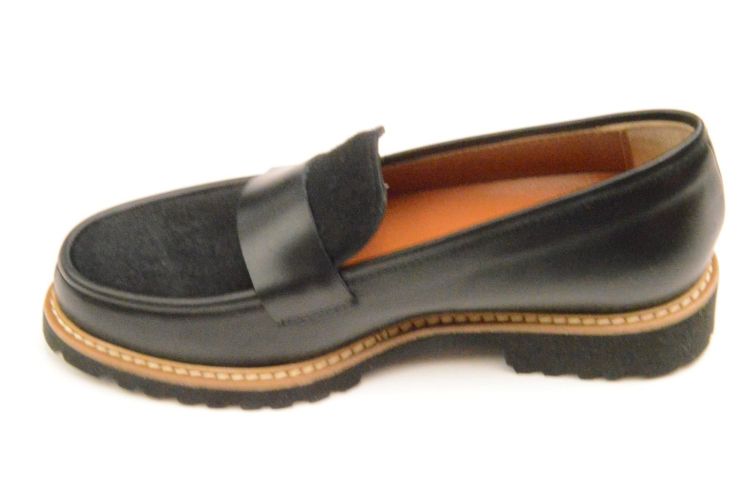 Fratelli Rosana + pony haar (300) - Schoenen New Van Herck (Turnhout)