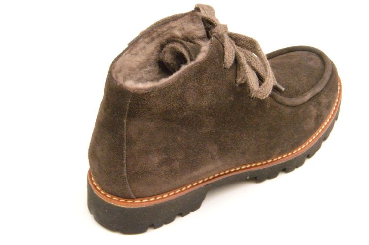 Fratelli Rosana + veter +100% lammsvel (303) - Schoenen New Van Herck (Turnhout)