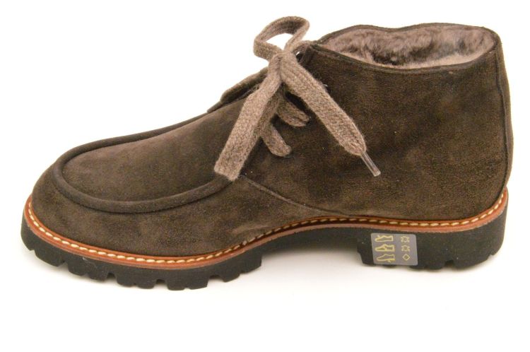 Fratelli Rosana + veter +100% lammsvel (303) - Schoenen New Van Herck (Turnhout)
