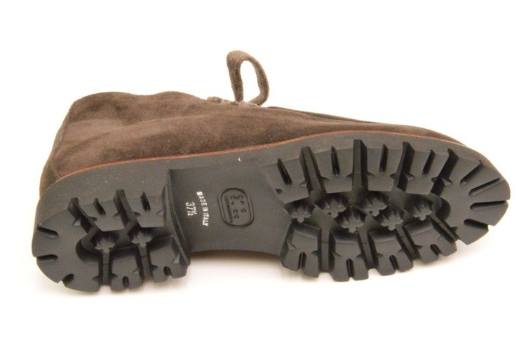 Fratelli Rosana + veter +100% lammsvel (303) - Schoenen New Van Herck (Turnhout)