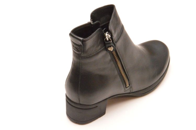 Hartjes +  2 ritsen (172.0247/10 01 00 hip) - Schoenen New Van Herck (Turnhout)