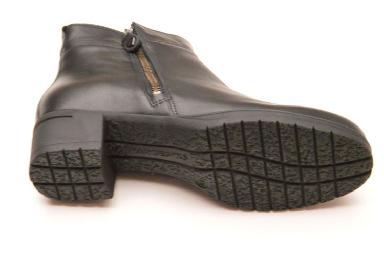 Hartjes +  2 ritsen (172.0247/10 01 00 hip) - Schoenen New Van Herck (Turnhout)