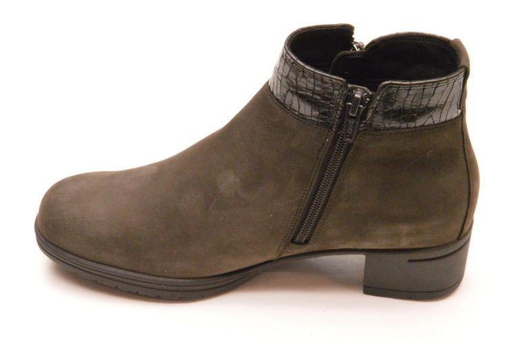 Hartjes +  2 ritsen (172.0247/24 41 77 hip) - Schoenen New Van Herck (Turnhout)