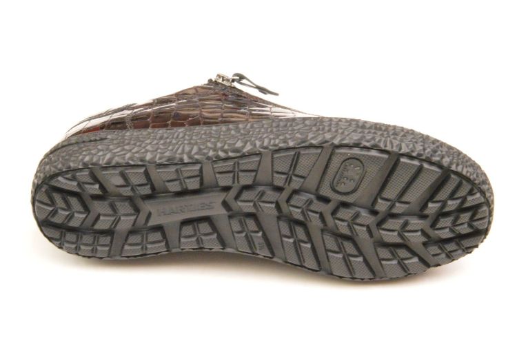 Hartjes effen + rits (162.1402/69 87 00 phil) - Schoenen New Van Herck (Turnhout)