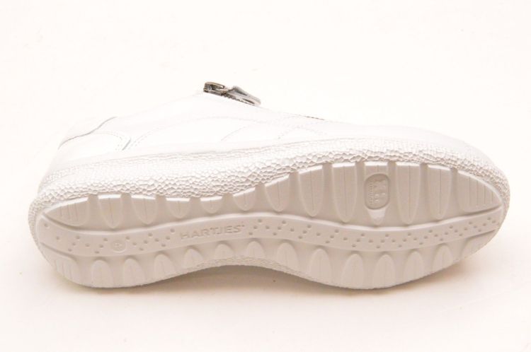 Hartjes + rits (162.1602/99 02 02 rap) - Schoenen New Van Herck (Turnhout)